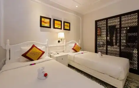 Hoi An Rosemary Boutique & Spa - 182