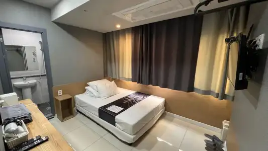Myeongdong New Stay Inn - 184