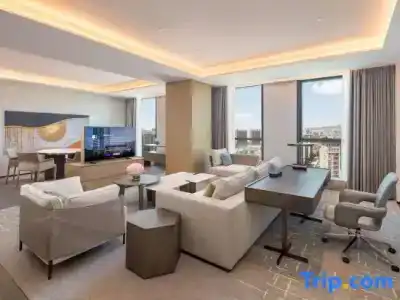 DoubleTree by Hilton Kunming Airport - 92