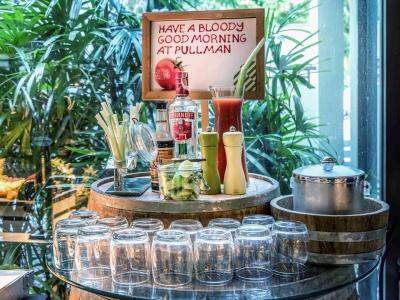 Pullman Phuket Arcadia Naithon Beach - 13