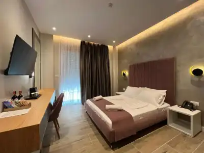 Domus & Apartments - 30