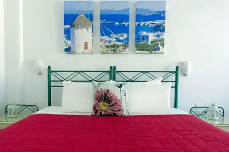 Bellissimo Resort - 120