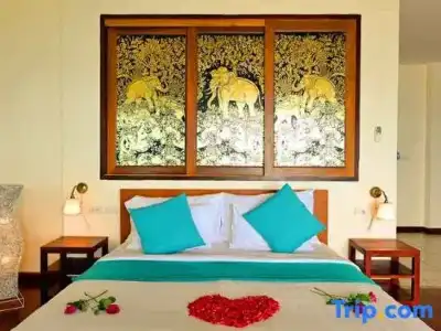 Pawapi Beach Resort - 74