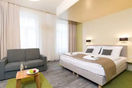 Fairhotel - 6