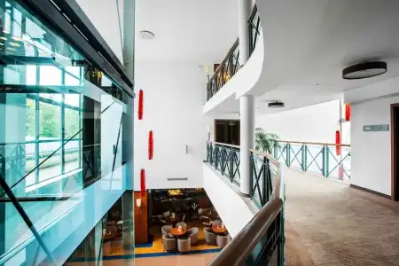 Olympic Spa & Wellness - 15