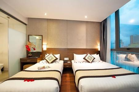 Saigonciti - 19