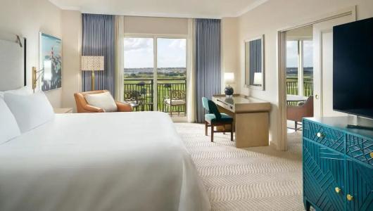 Omni Orlando Resort at ChampionsGate - 161