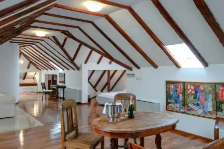 Heritage Villa Apolon - 6