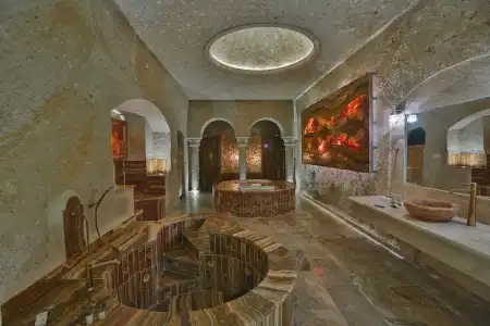 Oread Cave Suites - 356
