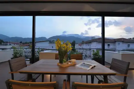 Irida Apartments - 104