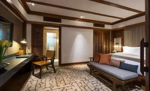 InterContinental Lijiang Ancient Town Resort by IHG - 143