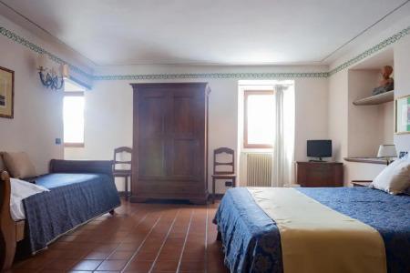 B&B le Cannelle Fiesole - 38