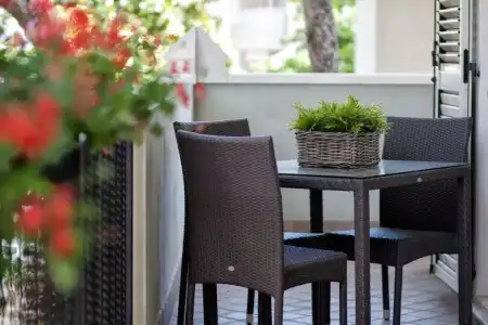Residence Lungomare - Charming apartments - 105