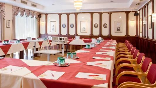 Theater& Suites Wien - 17