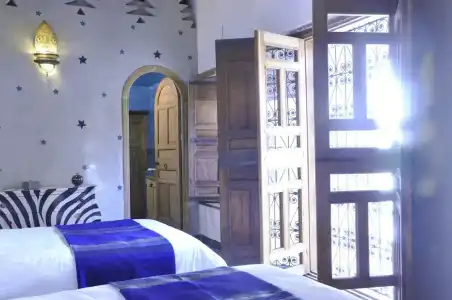 Dar 7 Louyat - 89