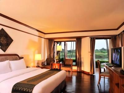 Felix River Kwai Resort - 2