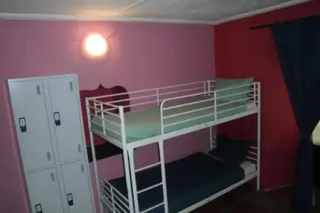 Hostel The White Butterfly - 37