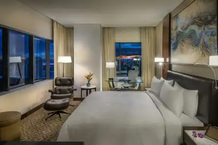 JW Marriott Santo Domingo - 23