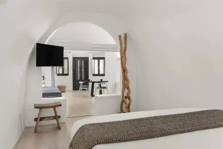 Mill Houses New Elegant Suites by Mr and Mrs White - 40