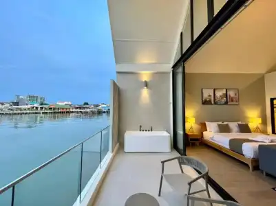 Baan Tah On The Sea - 459