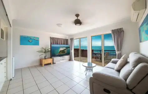 Martinique Whitsunday - 243