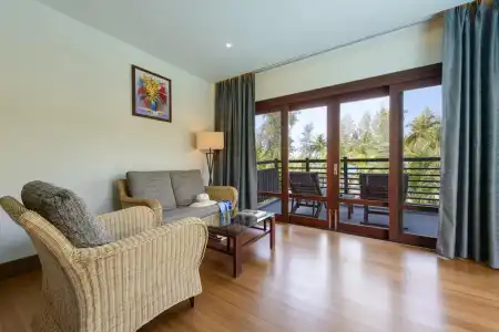 The Haven Khao Lak - 9