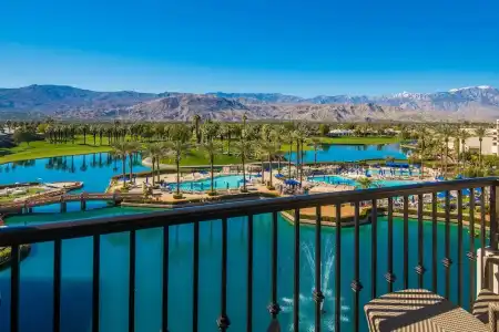 The SPA at Desert Springs - 85