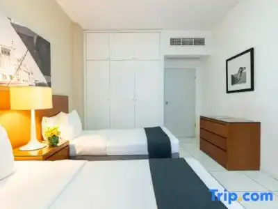 Golden Sands 5 Apartment - 82