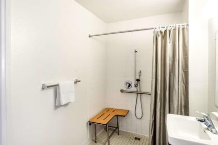 Motel 6 Redding, CA - Central - 9