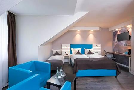ibis Styles Cologne Airport Troisdorf - 52