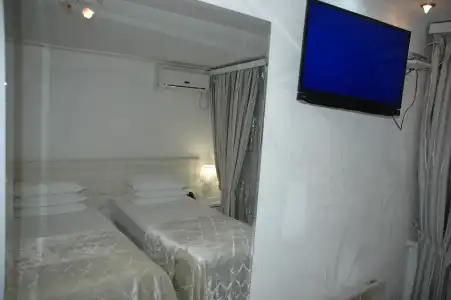 Bella Donna - 2