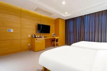 BrownDot Incheon Songdo - 79