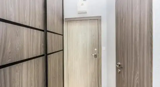 Barok and Apartments - 4