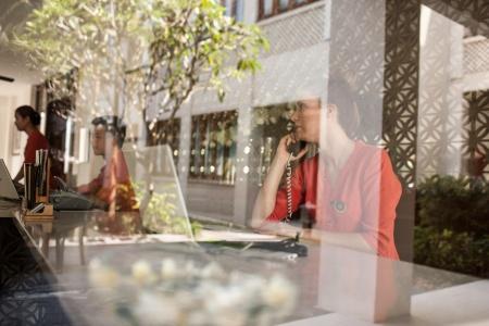 Almanity Hoi An Resort & Spa - 33