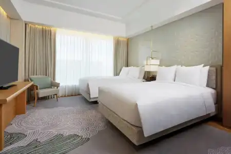 JW Marriott Nara - 40