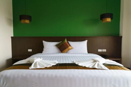 Hua Hin Grand And Plaza - 2