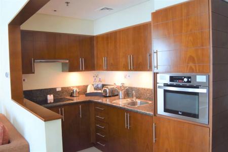 Grand Millennium Al Wahda and Executive Apartments Abu Dhabi - 47