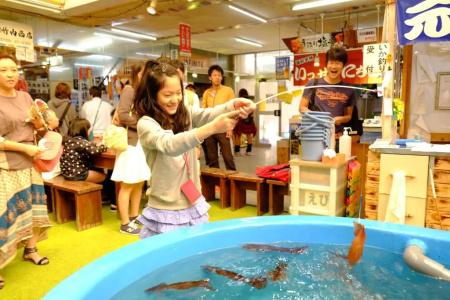 Kokotel Hakodate - Hostel - 28