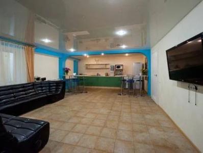 Gar'is Hostel Kyiv - 1