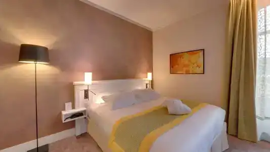 Best Western d'Arc - 32