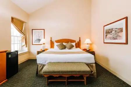 St. Eugene Golf Resort & Casino - 32