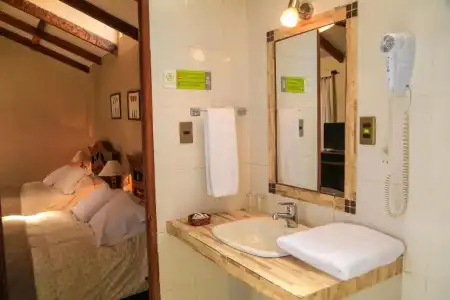 Boutique la Posada - 15