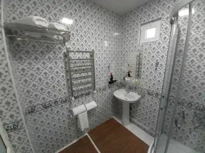 Salam Inn - 46