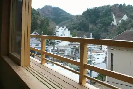 Arima Onsen Takayamaso Hanano -Adult only- - 76