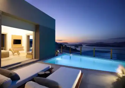 Melidonia Suites - 204