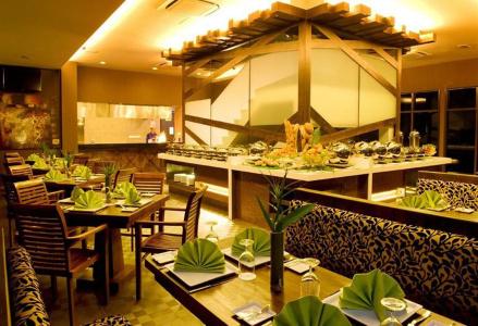 Philea Resort & Spa - 22