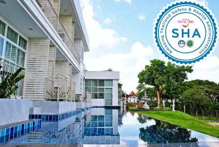 Pua De View Boutique Resort - 6