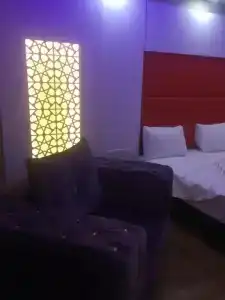 Grand Kayalar Otel - 42