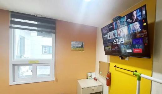 Hostel Tommy - 106