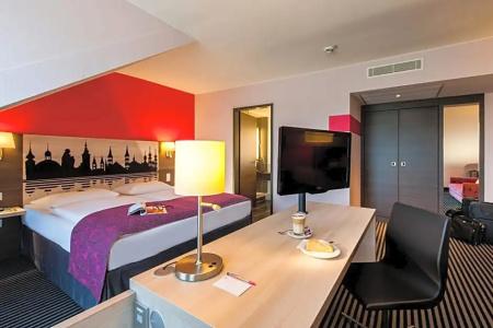 Mercure Wuerzburg am Mainufer - 52